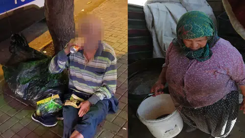 65 Yaşındaki Hatice Temel'in Katiline Ağırlaştırılmış Müebbet