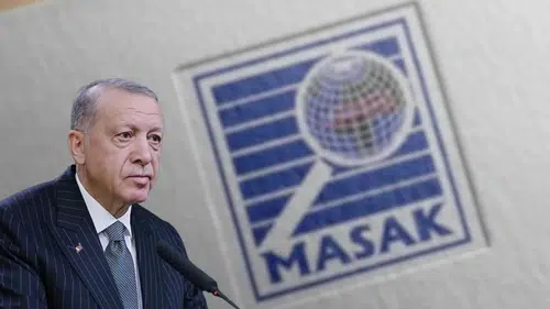 Erdoğan’ın Bilgileri de Sorgulanmıştı: MASAK Soruşturmasında 3 Şüpheli Tutuklandı