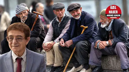 Emekliler 25 Eylül’de Ankara’dan Ses Yükseltecek: Çantada Keklik Değiliz