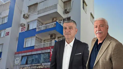 Ara Karar: Bucak Kardeşler Dahil 6 Tahliye