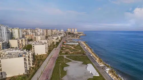 Erdemli'ye Dijital Yatırım: 7 Kilometre Kesintisiz Wi-Fi 7 Dönemi
