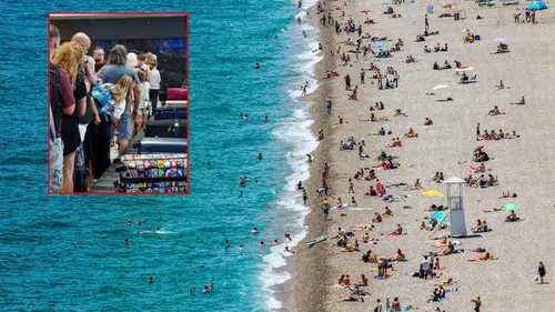 Antalya Turizminde Sektörün Kaderini Belirleyecek 4 Kritik Faktör