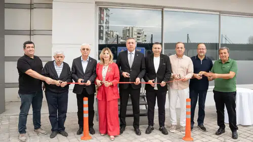 MMO Antalya Açılışta Buluştu: Şirinyalı'da Makina Kafe Hizmete Girdi