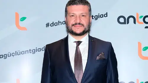ANTGİAD'ın Resmi X Hesabı Ele Geçirildi: Suç Duyurusu Yapıldı