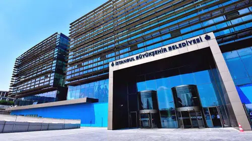 İBB'ye Yeni Operasyon: Yönetici Kadrosuna Gözaltı!