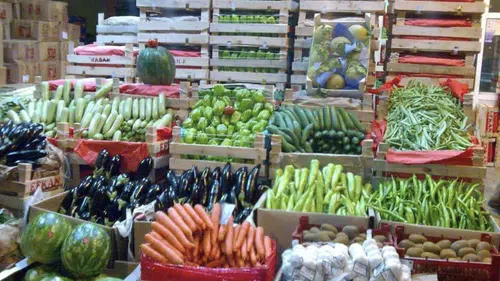 Antalya Halinde Fiyatlar Belli Oldu! Kilosu 2 Bin TL’yi Gördü