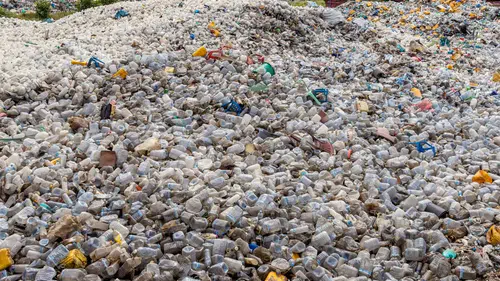 41 Günde 3 bin 306 Ton Plastik Atık Toplandı! İthalatın Yüzde 3,2'sine Yaklaşabildi