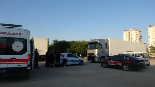 Doğum Gününde Acı Veda: Antalya'da Ağaçlık Alanda Cansız Bedeni Bulundu
