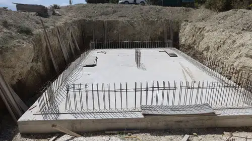 Hatay'da C30 Diye Alınan Beton C20 Çıktı: Hukuk Mücadelesi