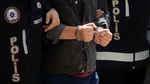 İnterpol Tarafından Aranıyordu: Mersin’de Yakalandı