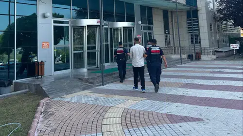 Adana'da Kına Gecesinde Havaya Ateş Açan 2 Şüpheli Yakalandı