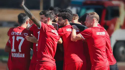 Antalyaspor-Sivasspor Maçı Biletleri Satışa Çıktı!
