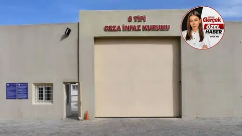 Antalya’da Kuyu Tipi Cezaevi İddiası Meclis’te! NATO Tutuklusunun 2 Kaburgası Kırıldı