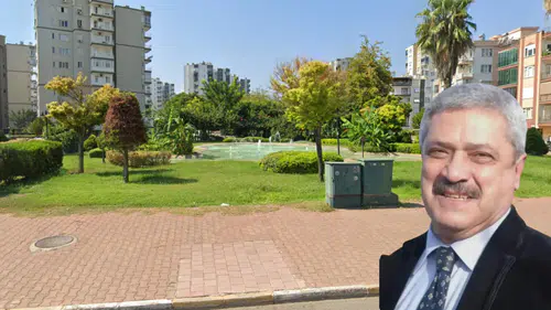 Giray Ercenk’in İsmi Muratpaşa’da Yaşayacak