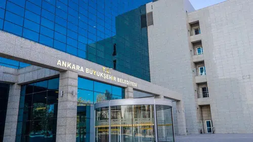 ABB Meclis İkinci Başkanvekilliği seçimi sonuçlandı! CHP ve YENİ Parti ortak adayı kazandı.