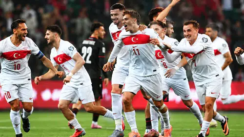 Millilerin Uluslar Ligi Kadrosunda Kan Değişimi! 4 Yeni İsim Formayı Kaptı