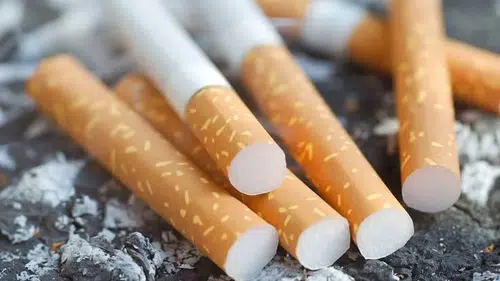 Türkiye'de Sigara Devri Kapanıyor!  2040 Yılında Üretim ve Satış Kökten Yasaklanacak!