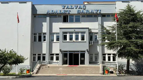 Isparta’da Husumet Dehşeti: 360 Bin Lira Cezayla Cezaevine Gönderildiler