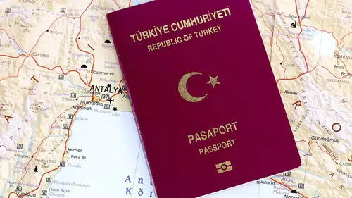 Bakanlık duyurdu! 6 Bin 134 Kişinin Türk Vatandaşlığı İptal Edildi!