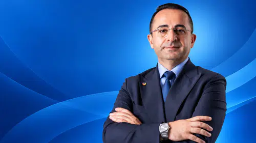 MATSO Başkanı Güngör Seçim Koordinasyon Merkezini Yarın Açıyor