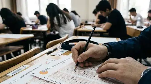 Krizdeki Üniversitelilere Antalya'dan Can Suyu!