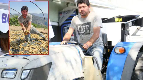 Türkiye'nin İlk Çift Kol Nakli Yapılmıştı! 10 Yıllık Ehliyetini Geri İstiyor