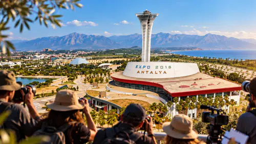 Antalya COP31’e Hazırlanıyor: 17 Ülkeden Gazeteciler Türkiye’de