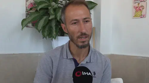 Batan Gemiden Kurtulan Yolcu O Anları Paylaştı: "Mürettebat bilinçsizdi, tam bir can pazarıydı"