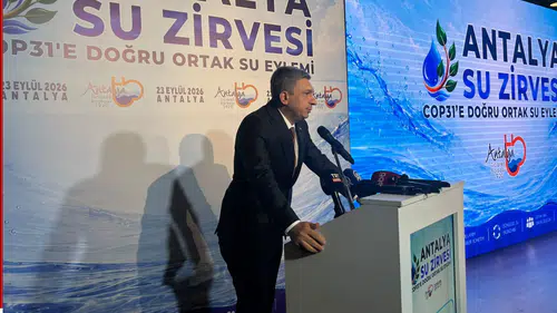 Vali Hulusi Şahin’den Sera Çıkışı: “Seralarımızı Değiştireceğiz”
