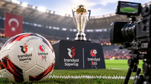 Süper Lig ve 1. Lig Yayın İhalesi İçin Tarih Verildi: 13 Ocak 2027