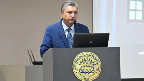 COP31 Antalya Dünyaya Anlatılacak