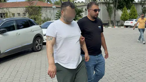 Samsun'da Tanımadığı Kadını Bıçaklayarak Ağır Yaraladı!