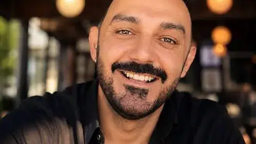 Antalya Barosu'nun Acı Kaybı! Hak Savunucusu Avukat Ahmet Çevik Yaşamını Yitirdi