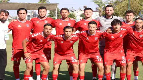 Kepezspor A.Ş. Yeni Sezonun İlk Maçında Puan Alamadı