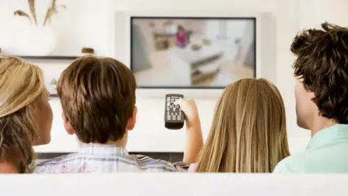 25 Eylül Cuma Televizyon Yayın Akışı: Bu Akşam Ekranlarda Ne Var?