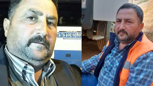 Aksu'daki Yangın Felaketinden Acı Haber: Alevlerle Mücadele Ederken Fenalaşan Vatandaş Hayatını Kaybetti