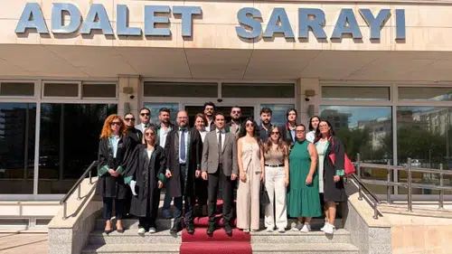 Antalya Barosu’ndan Kumluca Duruşması Sonrası Sert Açıklama!