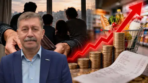 Dört Asgari Ücret Bile Yetmiyor! Yoksulluk Sınırı 123 Bin Lirayı Aştı