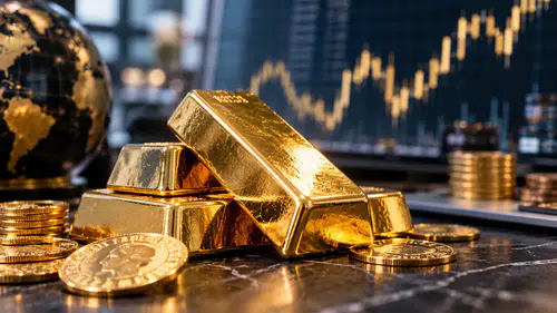 Ağustos 2026'da En Yüksek Reel Getiri Külçe Altında Oldu