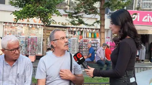 Antalya'da "Geçinemiyoruz" Çığlığı: "Ekonomi Bitmiş, Pazar Ateş Pahası"