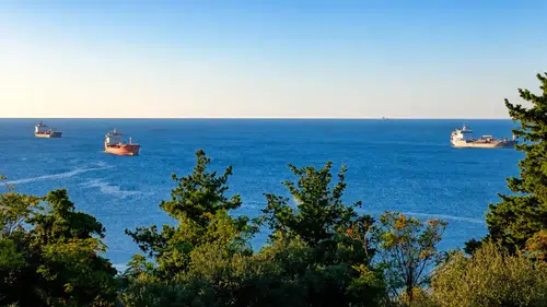 Antalya Pazartesiye Güneşli Girdi! 19 Ekim Sıcaklıkları Artışa Geçiyor