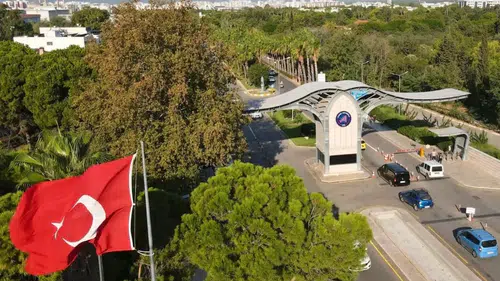 Akdeniz Üniversitesi 29 Akademik Personel Alacak!