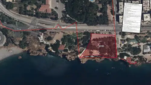 Karayolları, Yıkılan Meteoroloji Binası ve Antalya Müzesi'nin Karşısındaki Devasa Alanı Satışa Çıkardı