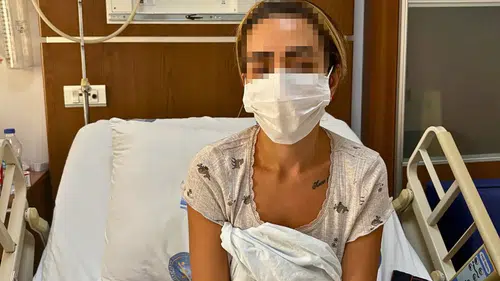 Antalya'da Botoks Yaptıran 16 Kişi Zehirlendi! Üniversitede Yoğun Bakım Alarmı