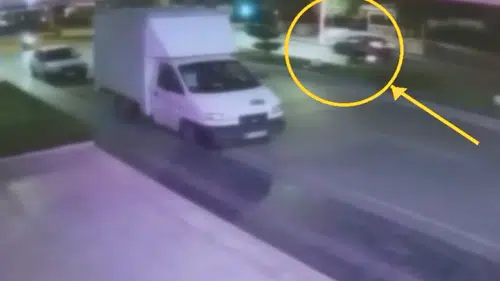 Serik'te Sahte Polis Yalanıyla 15 Bin Dolarlık Vurgun