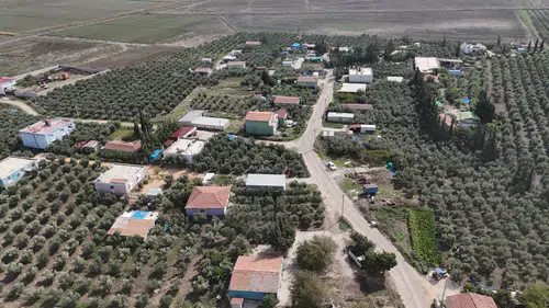 Hatay’ın Sıra Dışı Mahallesinde Herkes Aynı Soyadı Taşıyor!