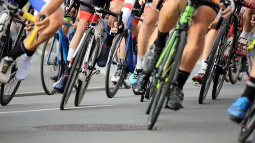 Dünya Bisiklet Sezonu Antalya ile Açılacak: 2027 UCI Takvimi