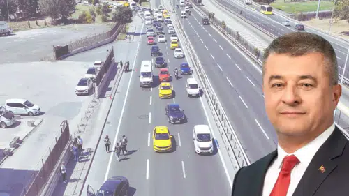 Antalya'da Korsan Taşımacılığa Karşı  Hukuk Mücadelesinde Kritik Eşik