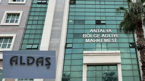 ALDAŞ Davası Sürüyor: Harcamalar Mercek Altında!