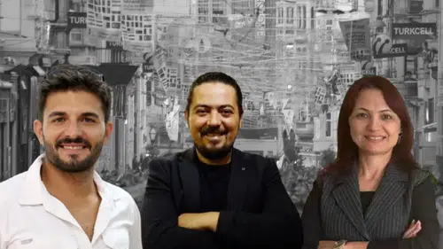 TMMOB'dan Tayfun Kahraman Çağrısı: "Derhal Tahliye Edilmelidir"